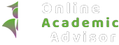 Online Academic Advisor